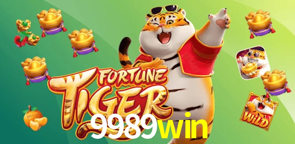 Welcome Bonus 9989win