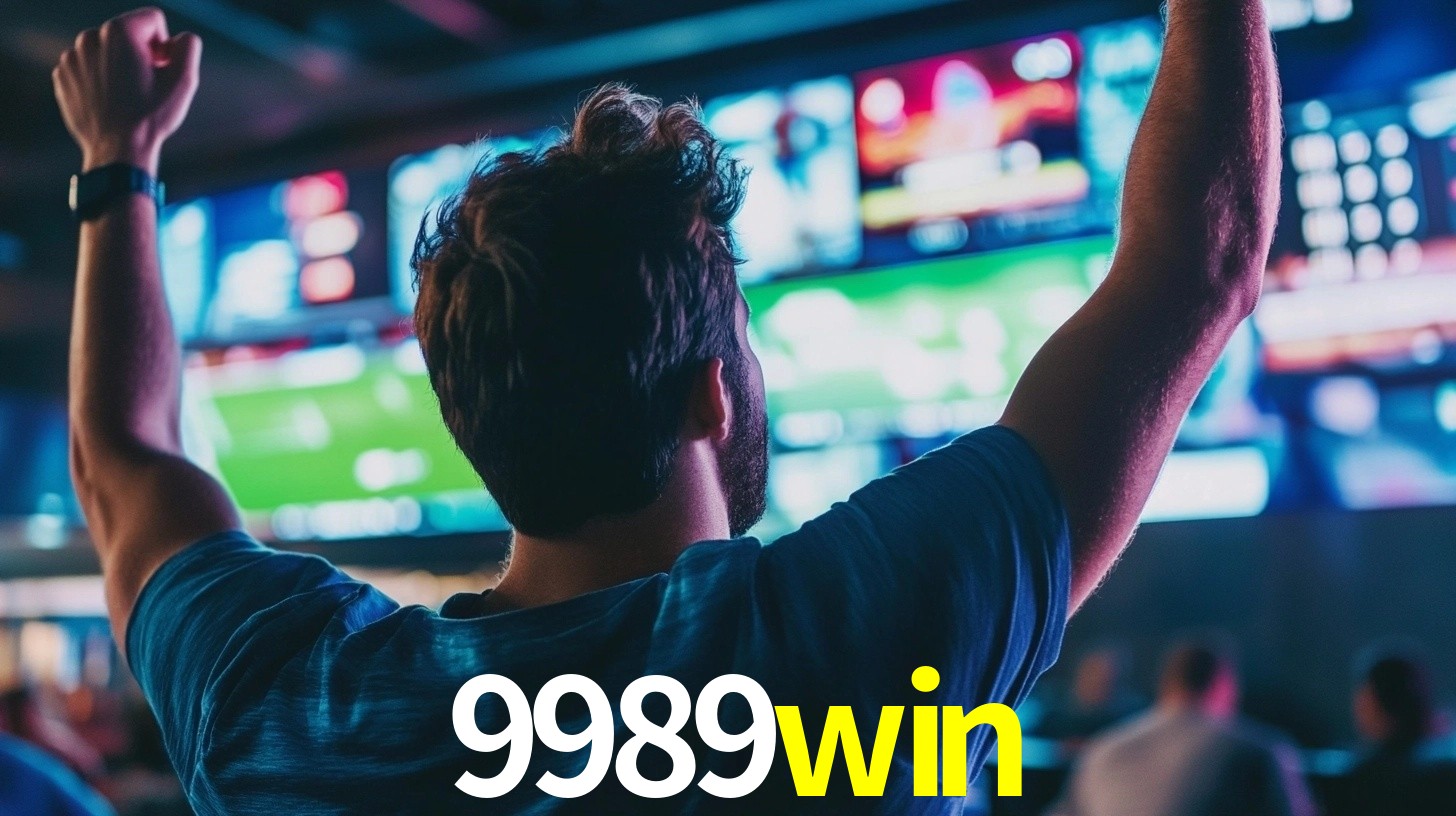 9989win login