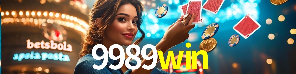 Experiência VIP 9989win