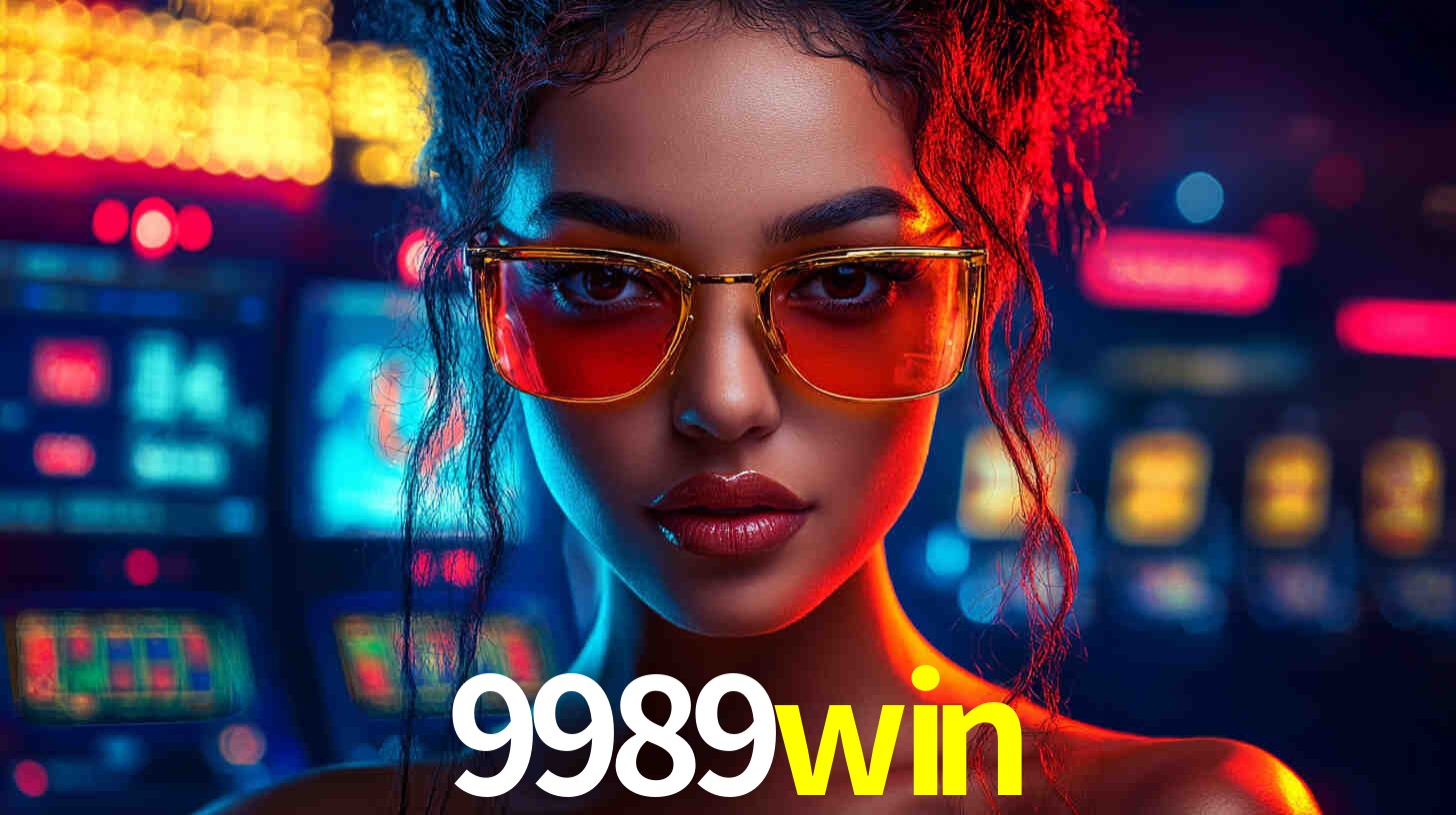 A Experiência Imersiva dos Cassinos Ao Vivo no 9989win