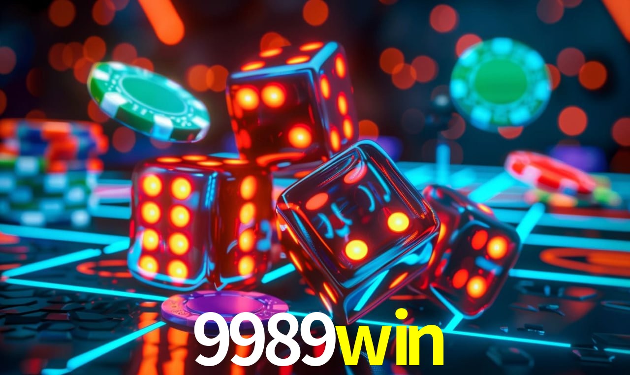 A Emoção da Loteria na 9989win: Uma Chance de Mudança de Vida