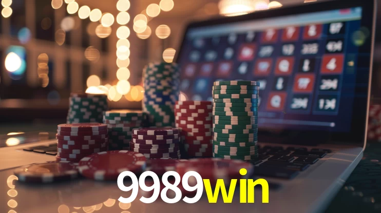 Secure Login 9989win