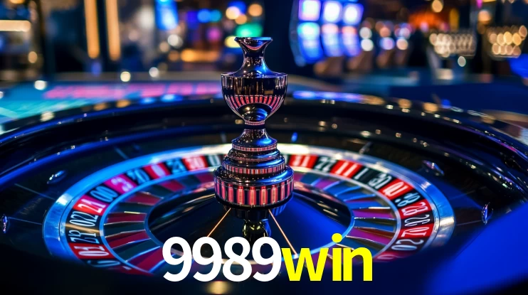 9989win login