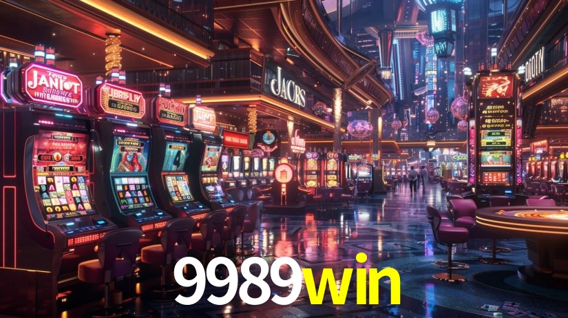 Games Directory 9989win