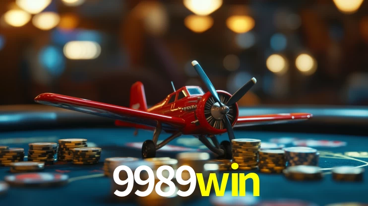 Slot Games 9989win