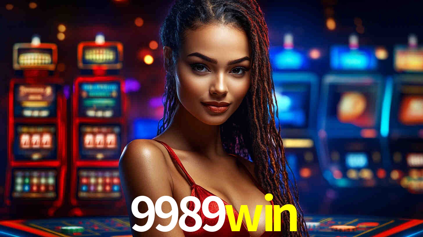 A Popularidade dos Caça-Níqueis no 9989win