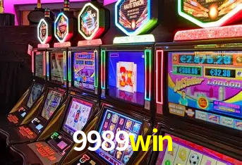 Explorando a Categoria de Eventos em Apostas na 9989win