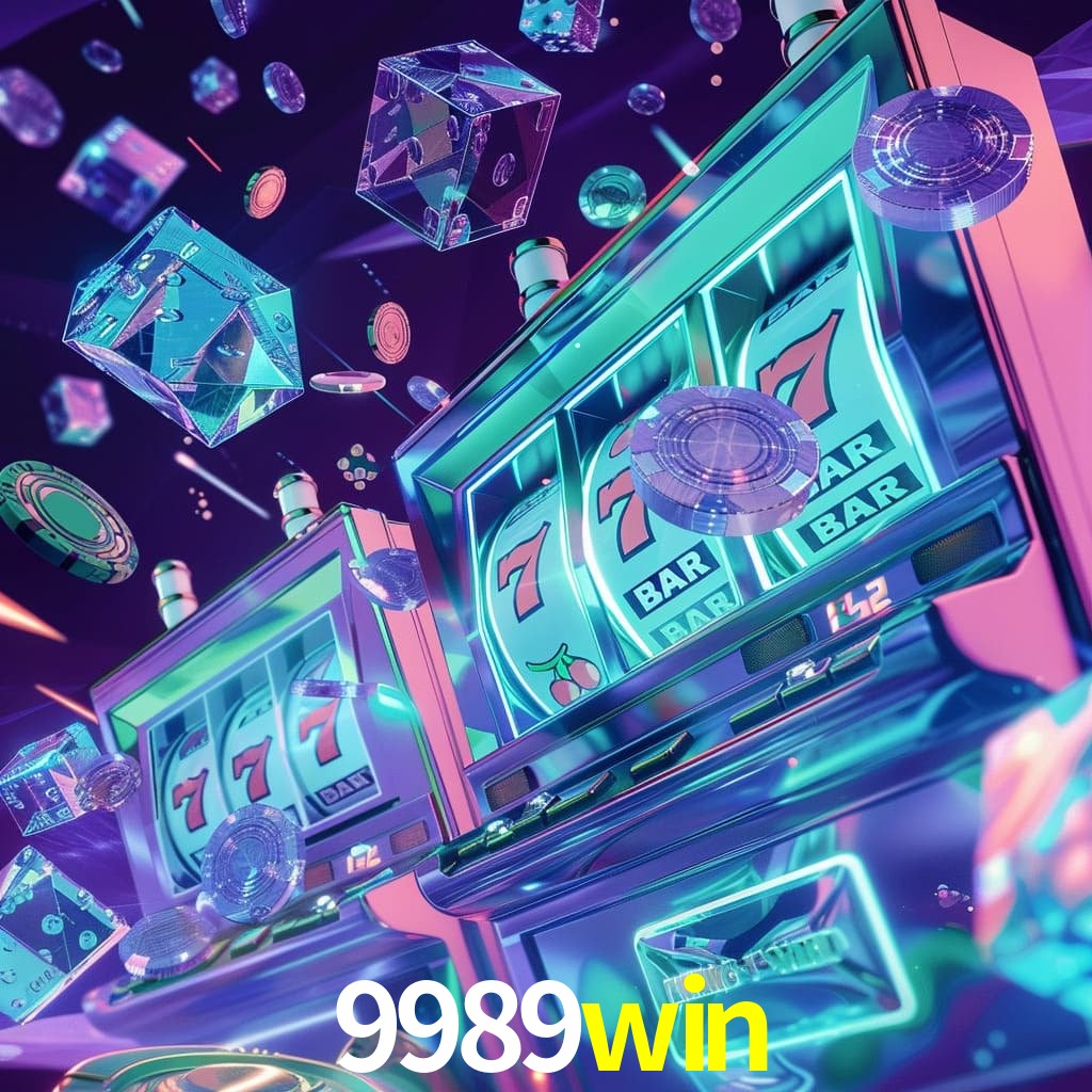 Desvendando o Mundo dos Jogos Virtuais na 9989win