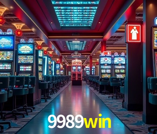 Explorando a Categoria de Eventos em Apostas na 9989win