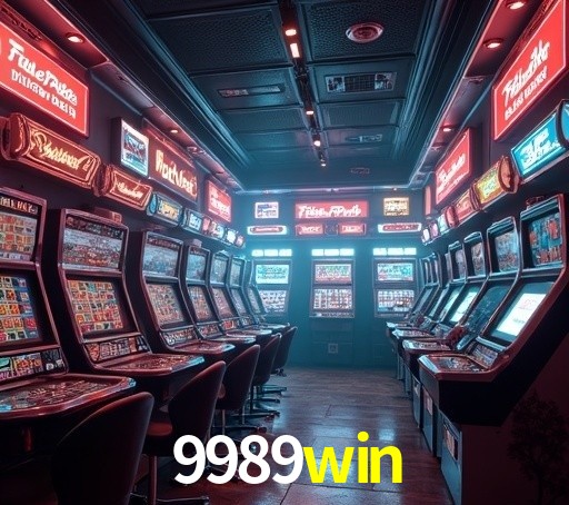 API Integration 9989win