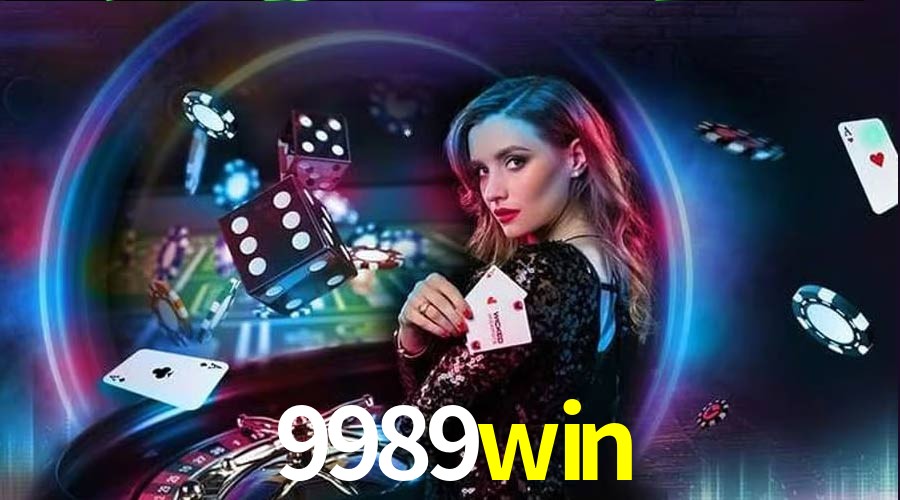 2FA Security 9989win