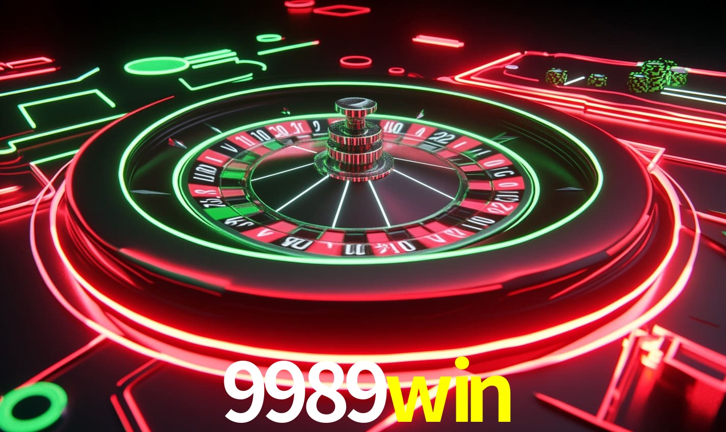 Descubra a Essência do 9989win: Nossa História e Compromissos