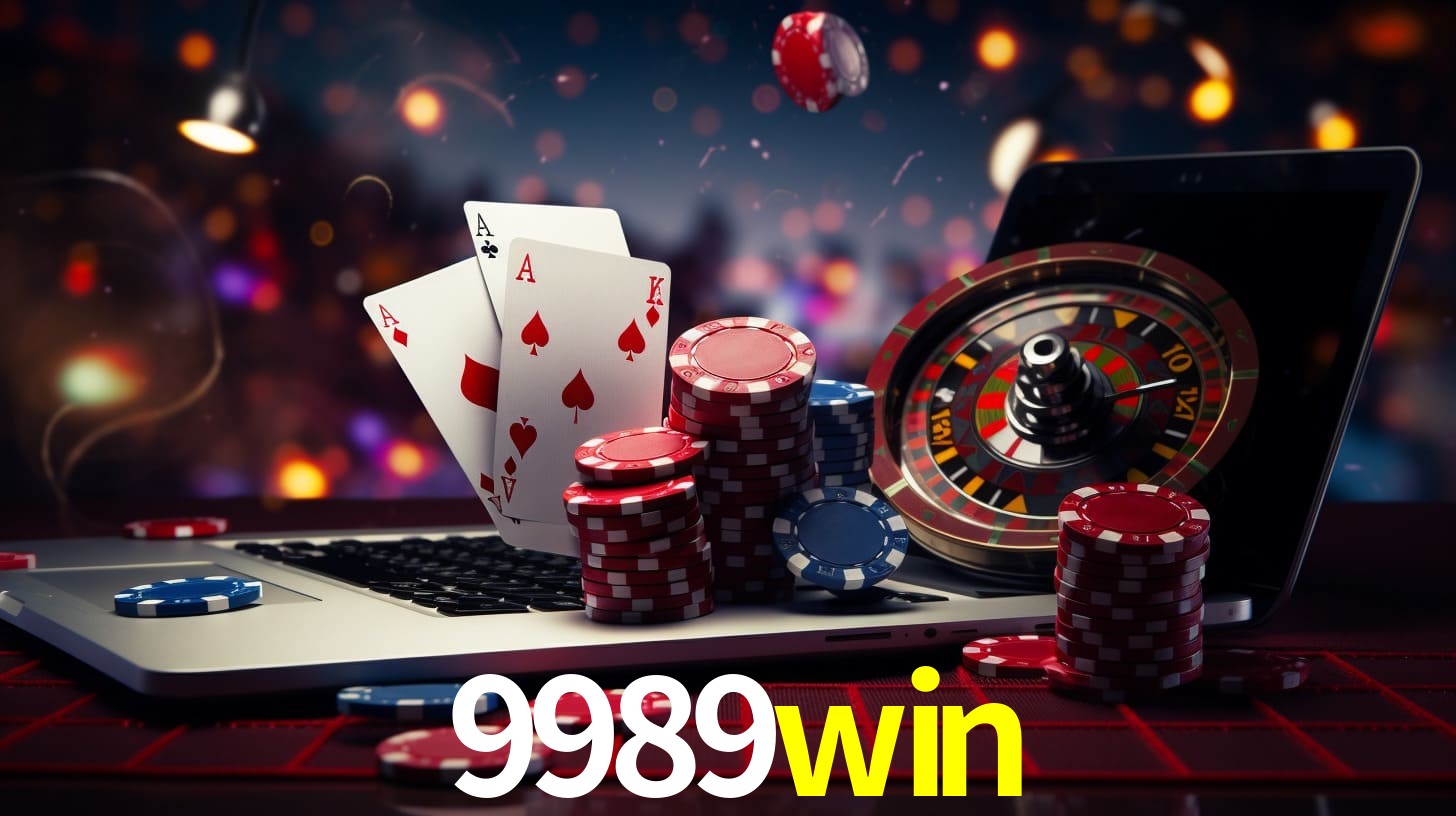 Blackjack Table 9989win