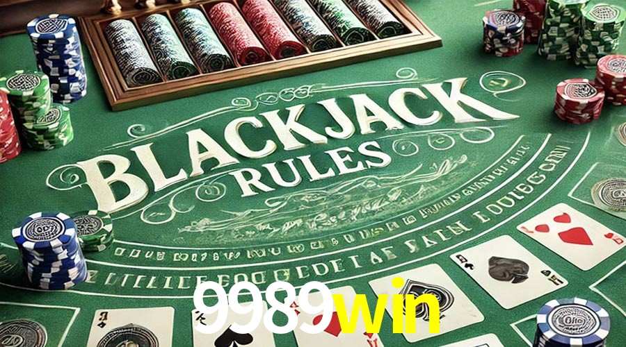 Live Casino 9989win