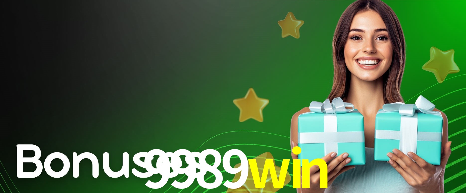 Flash Promotion 9989win