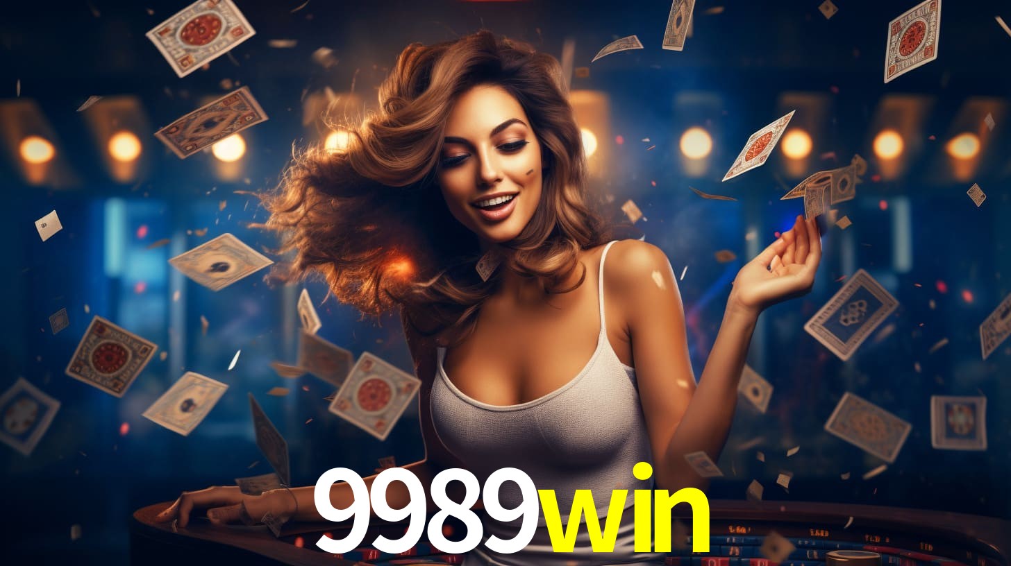 Roulette Table 9989win