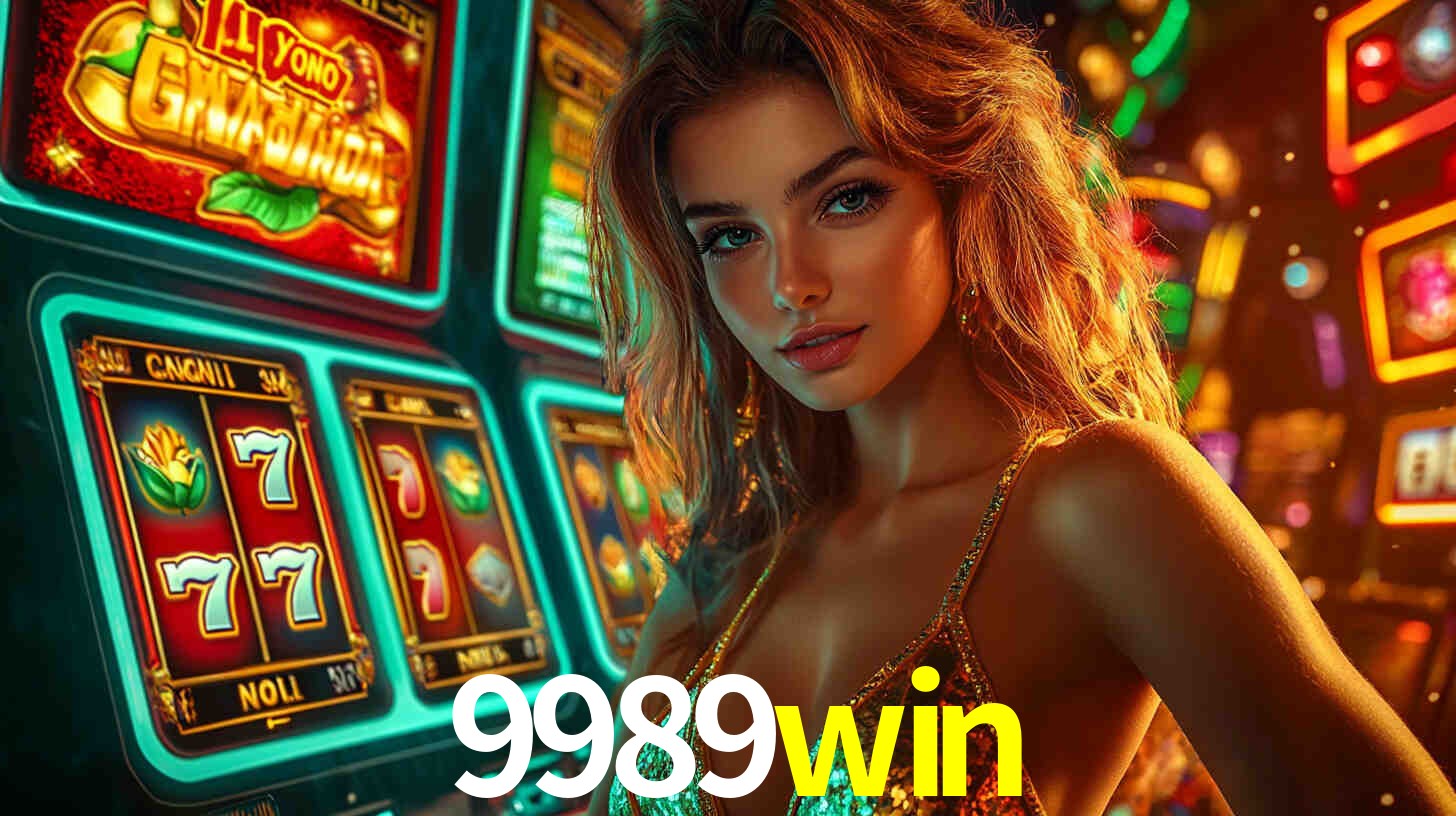 Premium Interface 9989win