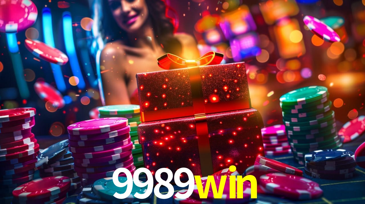 A Experiência Imersiva dos Cassinos Ao Vivo no 9989win