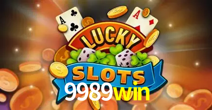 Descubra a Magia dos Jogos de Arcade no 9989win
