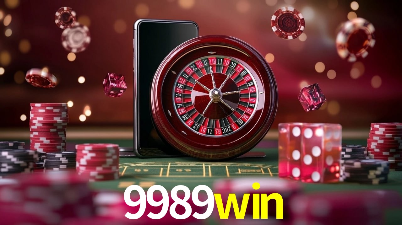 Tennis Betting 9989win
