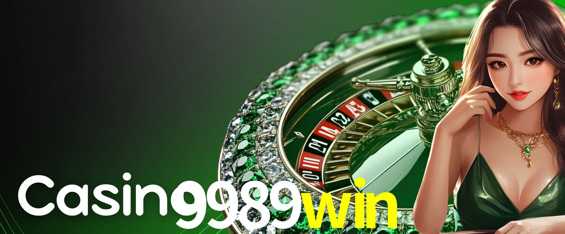 Weekend Specials 9989win