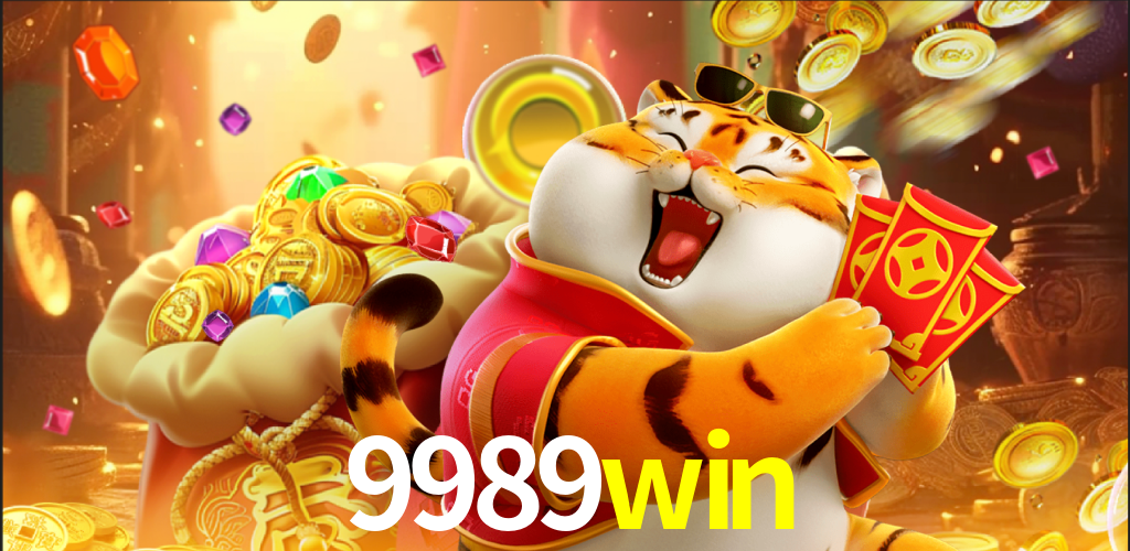 9989win bet