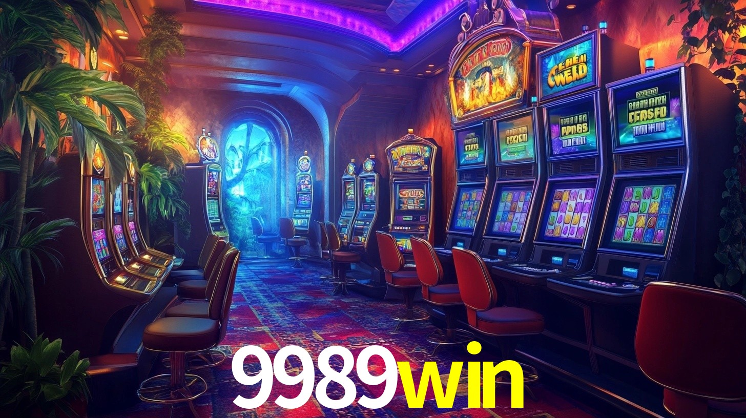 Welcome Bonus 9989win