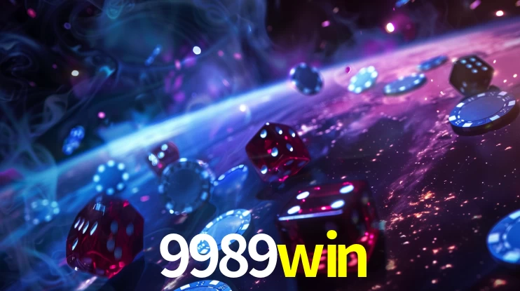 Game Providers 9989win