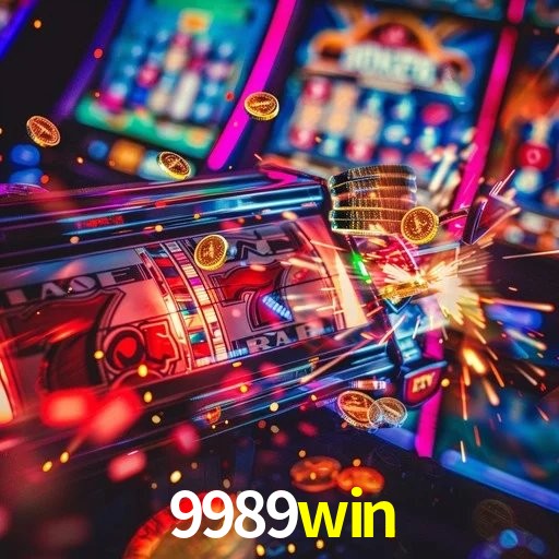 cassino 9989win