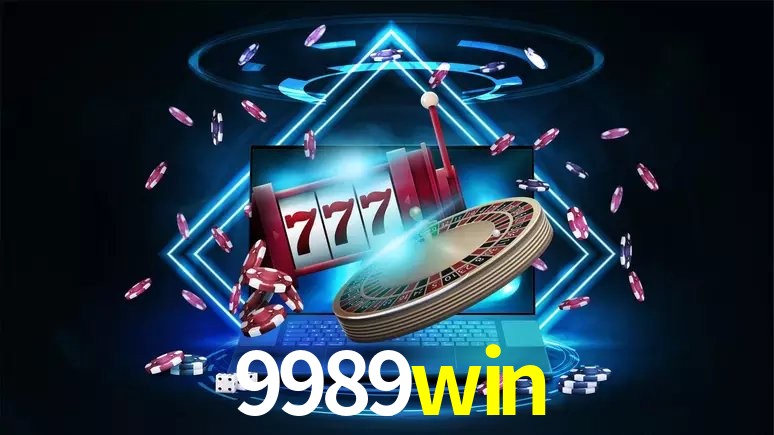 Game Providers 9989win