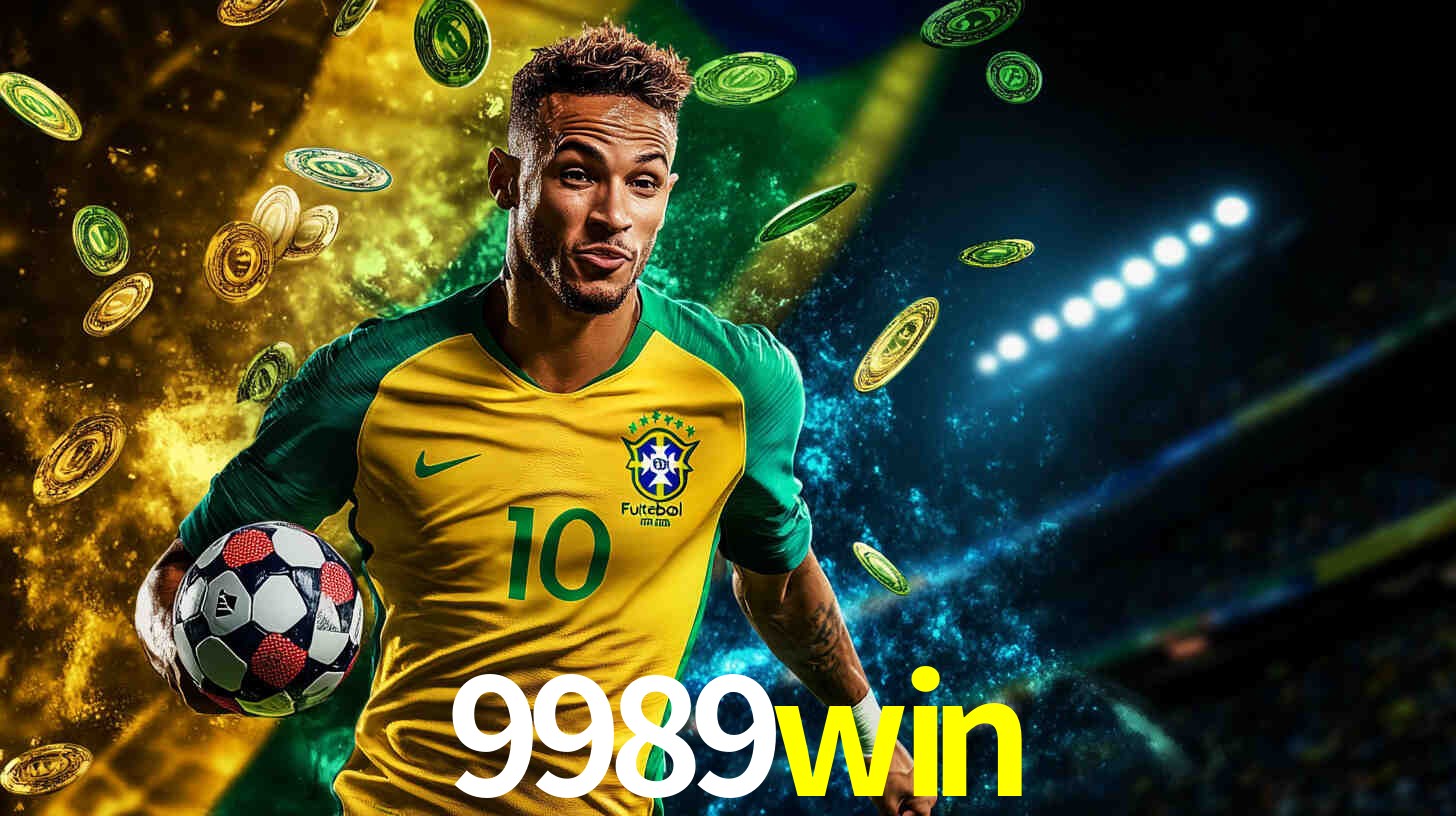 Descubra o Programa VIP da 9989win: Vantagens Exclusivas para Jogadores