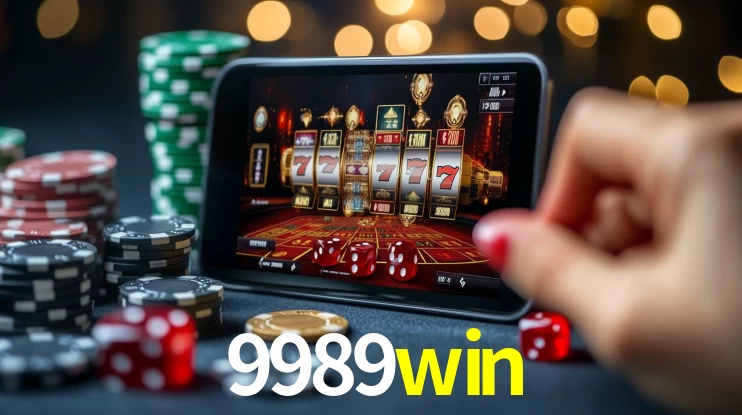 Exclusive Games 9989win