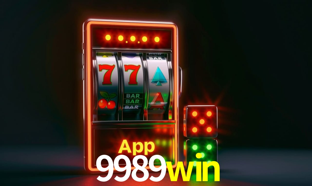 Bonus Features 9989win