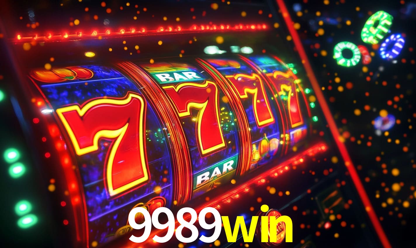 9989win: Seu Especialista em Apostas Esportivas Brasileiras