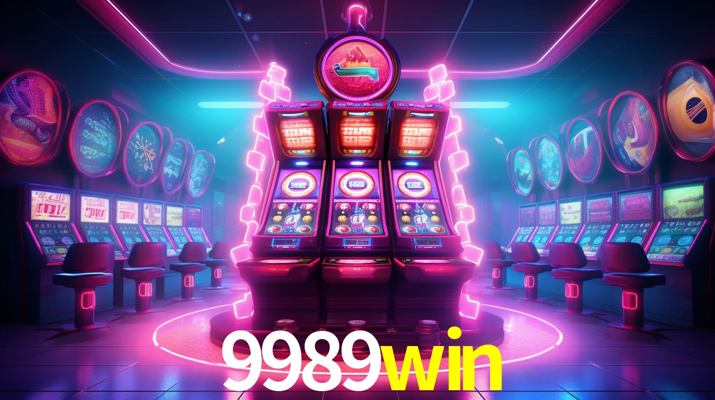 9989win bet