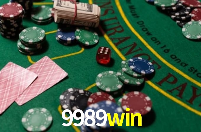 9989win bet