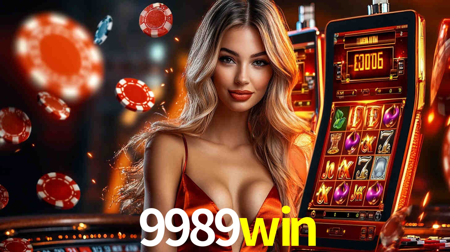 9989win bet