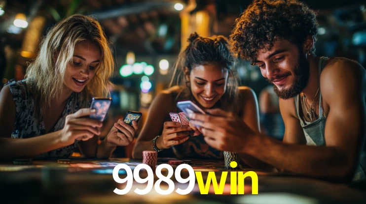 Tournaments 9989win