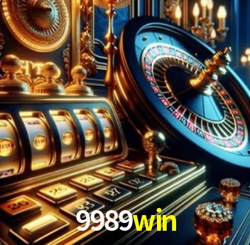 Tennis Betting 9989win