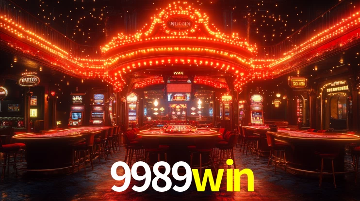 Ofertas Imperdíveis na 9989win: Promoções e Bônus Que Valem a Pena