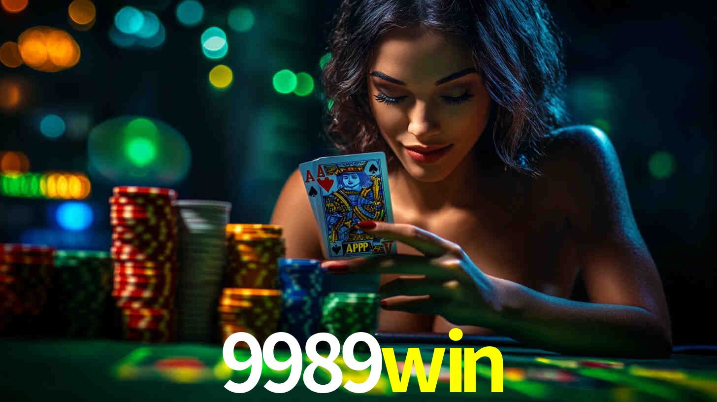 Apostas Esportivas na 9989win: Um Guia Completo