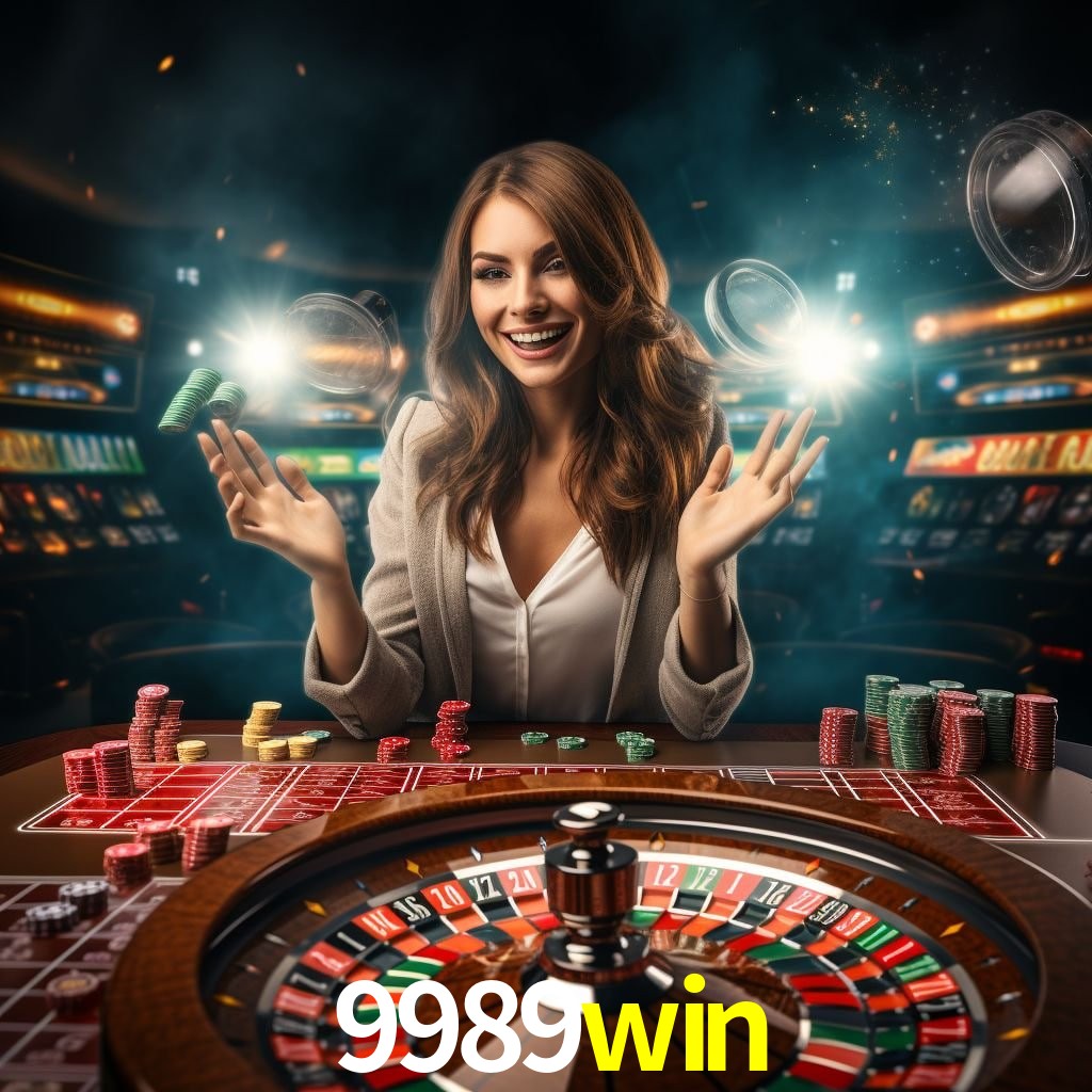 Explore as vantagens do 9989win: serviço profissional e confiabilidade