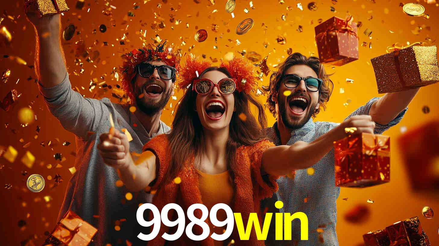 9989win bet