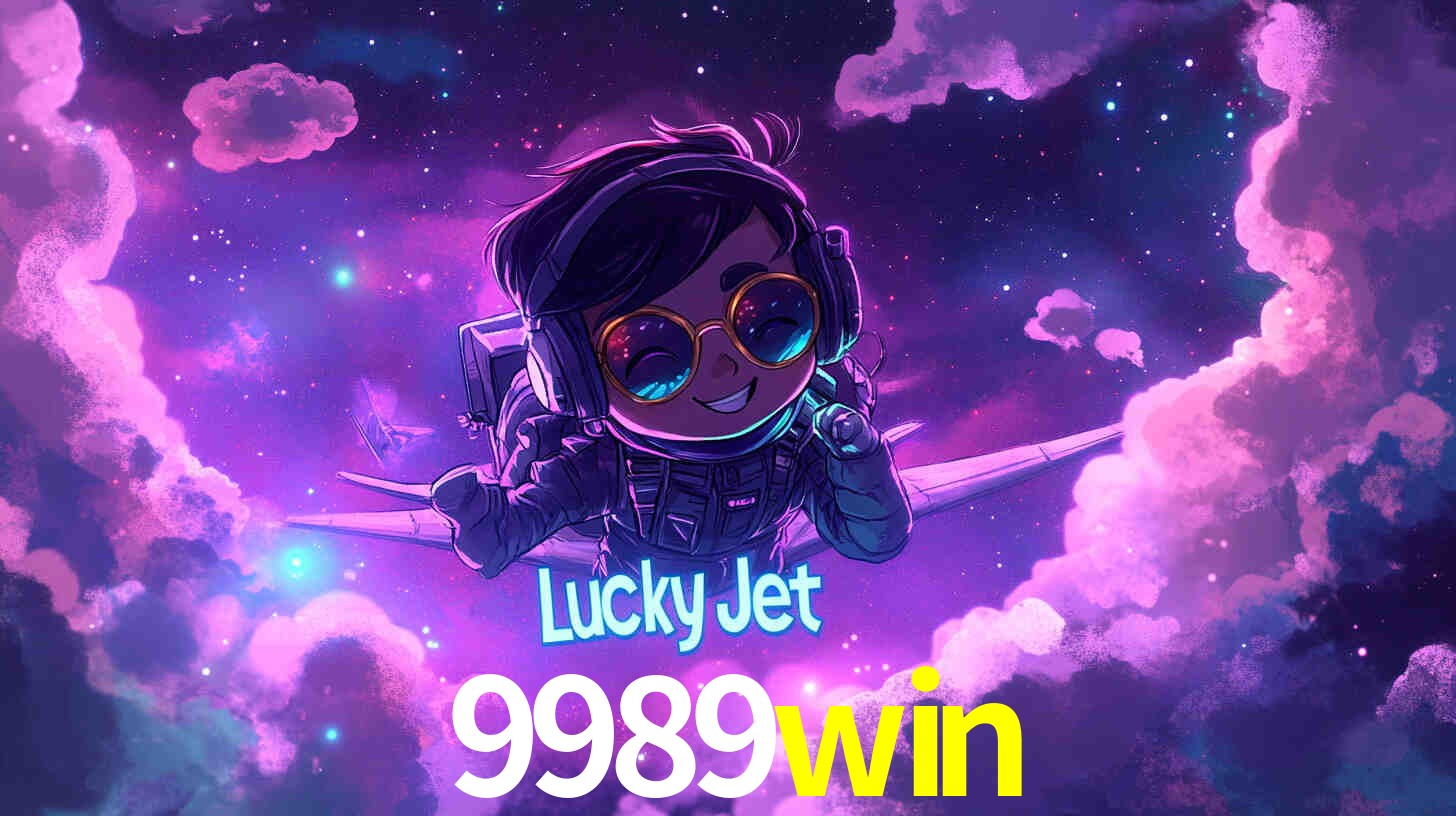 Desvendando o Mundo dos Jogos Virtuais na 9989win