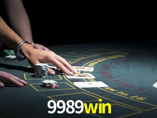 Platform Technology 9989win