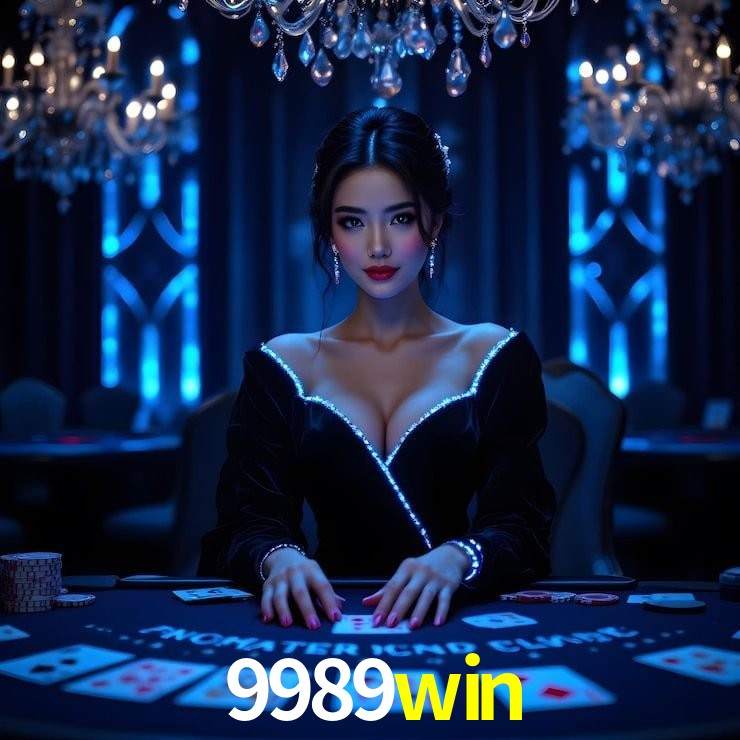 Games Directory 9989win