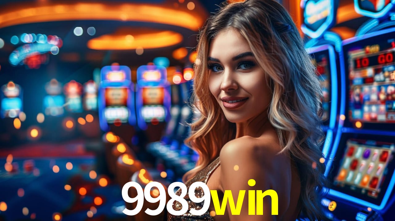 Bonus Features 9989win