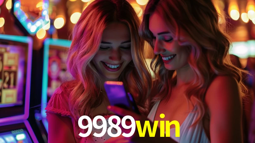 Experimente o Login Seguro Premium no 9989win