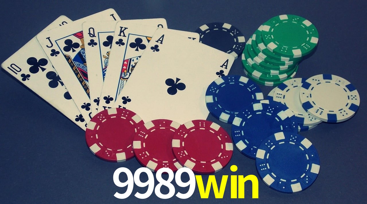 Game Statistics 9989win