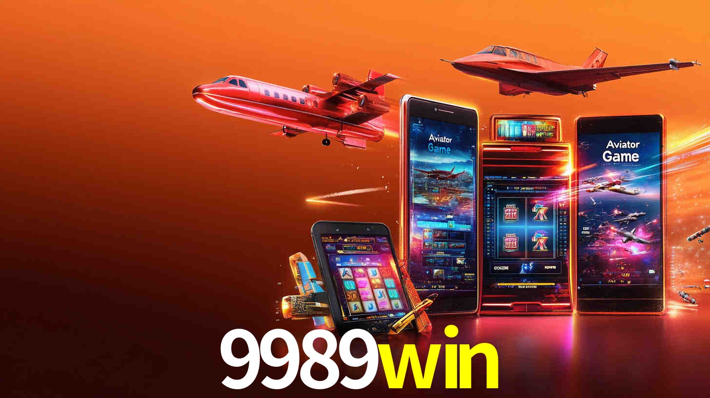 Descubra a Magia dos Jogos de Arcade no 9989win